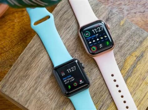 Apple Watch Series 3 VS 4: Detailed Comparison - Smart Watch Fan