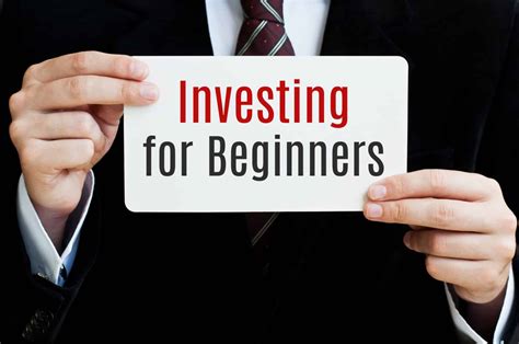 Investing For Beginners in 2023 - Tweak Your Biz