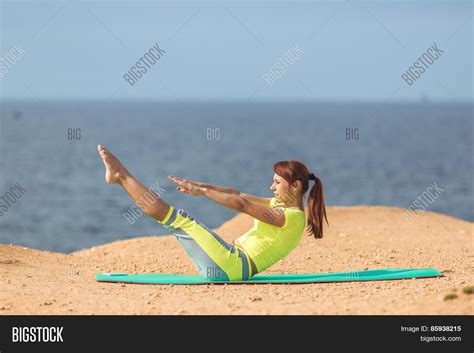 Yoga Practice. Surya Image & Photo (Free Trial) | Bigstock