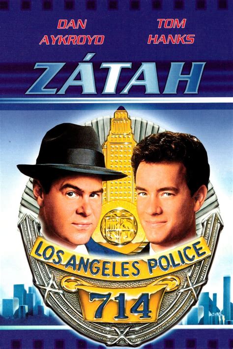 Dragnet (1987) - Posters — The Movie Database (TMDB)