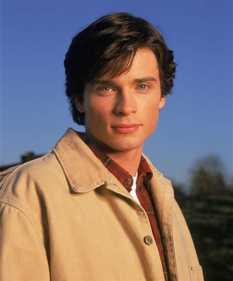 Tom Welling Smallville