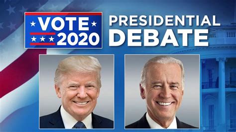 Presidential Debate Live Stream - YouTube