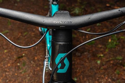 Bike Review | SCOTT Genius ST 910 | Freehub Magazine