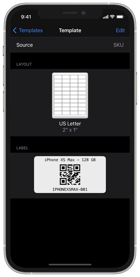 Best barcode generator app - dadusb