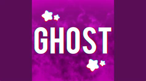 Ghost - YouTube Music