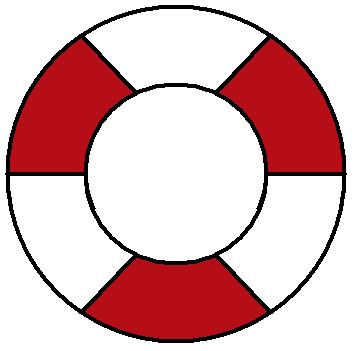 Life Preserver Clipart | Free download on ClipArtMag