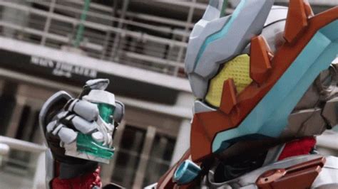 Kamen Rider Revice Kamen Rider Over Demons GIF - Kamen Rider Revice ...