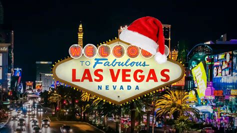 Las Vegas Christmas Deals 2024 - Rawls Road Christmas 2024