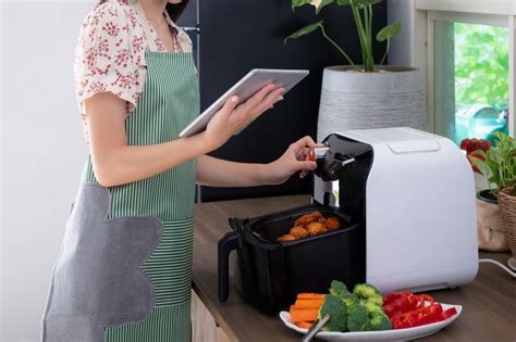 12 Maintenance Tips to Keep Your Air Fryer in Top Condition - Air Fry Anytime