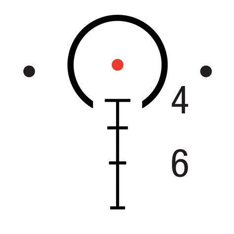 Trijicon ACOG® 1.5x16S Rifle Scope | Trijicon®