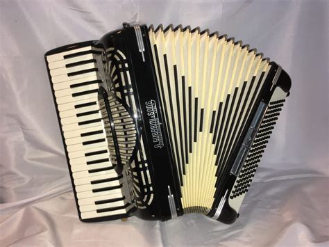 Accordions For Sale | The Accordion Place