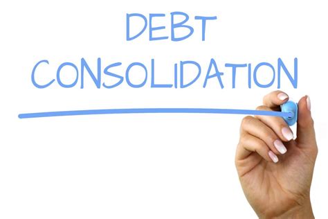 5 Tips for Debt Consolidation - SaveDelete