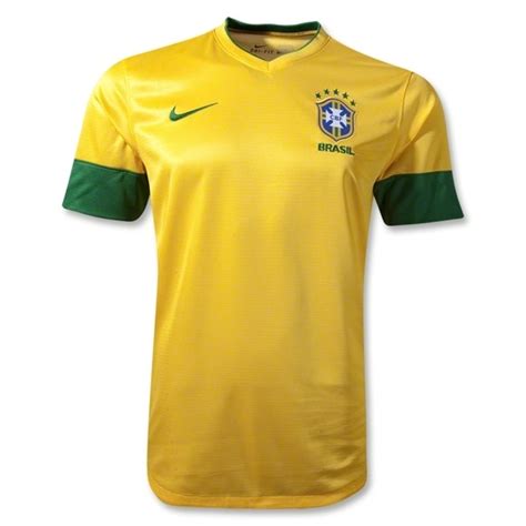 Brazil National Soccer Team - my team