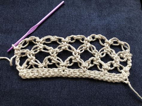 Solomon's Knot Crochet (Tutorials) | AllFreeCrochet.com