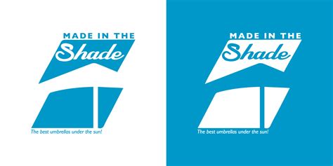 Made in the Shade :: Behance