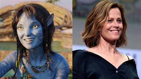 Avatar 2 cast: Full list of every important character