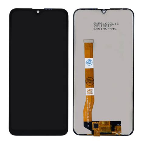 Oppo A1k Display and Touch Screen Glass Replacement CPH1923 - LCD Kart