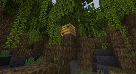 New Mangrove Swamp biome in Minecraft snapshot 22w14a: Everything ...