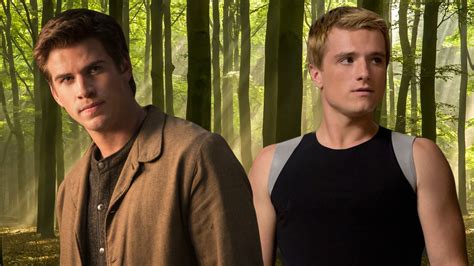 Team Peeta or Team Gale: Why the ‘Hunger Games’ Love Triangle Ruins ‘Mockingjay – Part 1’