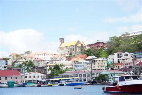 Best Things to do in St. George's, Grenada - Caribbean Authority