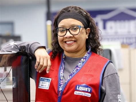 Supply Chain Careers | Lowe's Careers