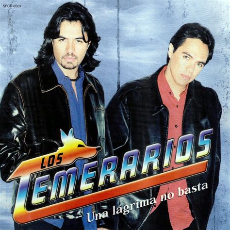 Farandula Digital : Los temerarios