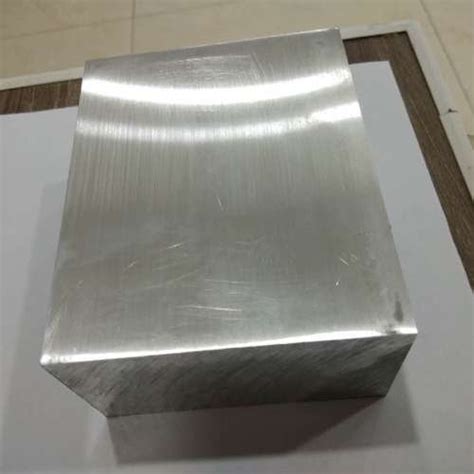 7075 T6/T651 Aluminium Block Suppliers, AL 7075 in Stock