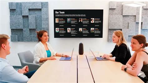 Look Blog: 6 Best Tips on How to Deploy Office Digital Signage in Your ...