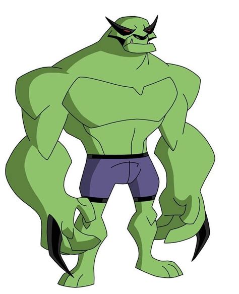 What if MCU characters have Ben 10 Universe character's power(including Rex as well) ? : r/5YL