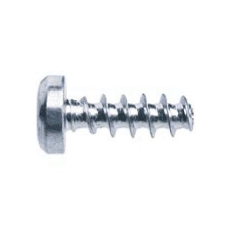 Thread Forming Screws Manufacturer, Supplier from Jamnagar