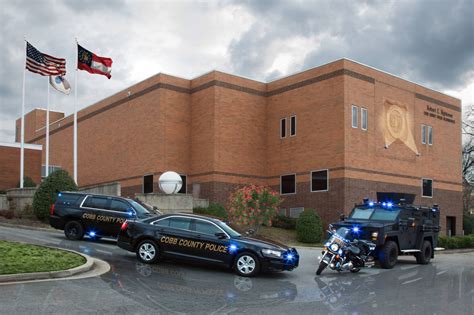 Cobb County Police Department | LinkedIn