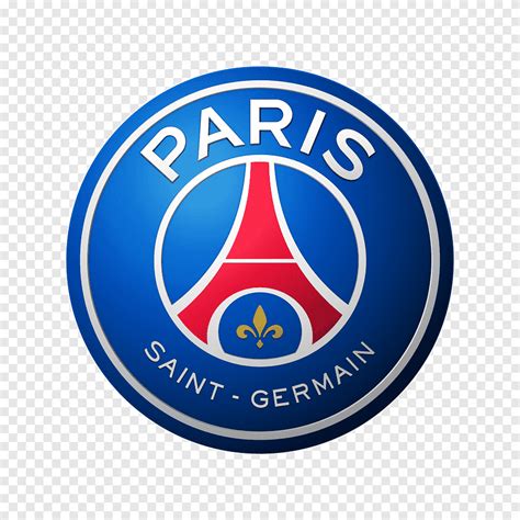 Logo du Paris Saint-Germain, Paris Saint-Germain F.C.Paris Saint ...