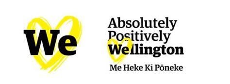 Wellington.Scoop » New twist on promoting Wellington