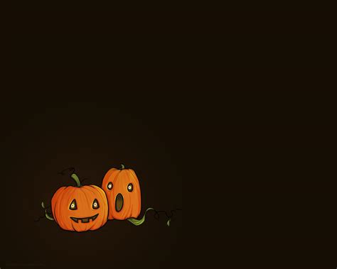 Simple Halloween Wallpapers - Wallpaper Cave