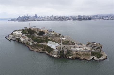 Top 10 Facts about the Alcatraz Island - Discover Walks Blog