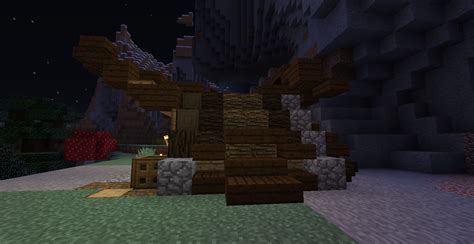 Mineshaft Entrance: Yay or Nay? - Survival Mode - Minecraft: Java Edition - Minecraft Forum ...