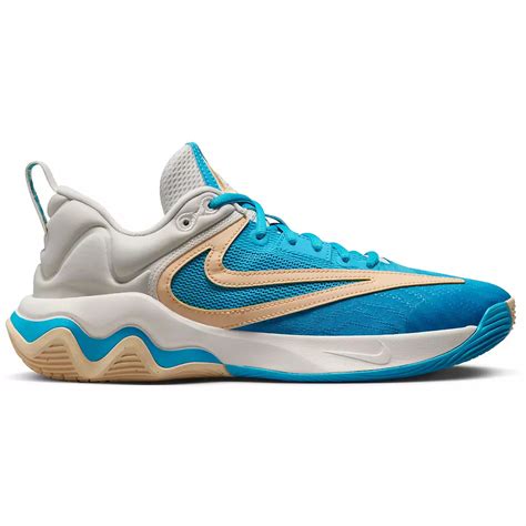 Nike Men's Giannis Antetokounmpo 34 Immortality 3 Basketball Shoes ...