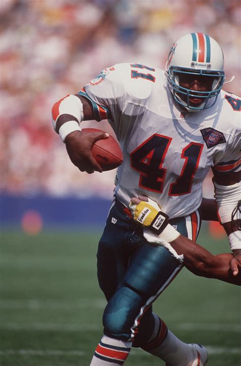 Miami Dolphins: The 100 Greatest Players in Team History | News, Scores ...