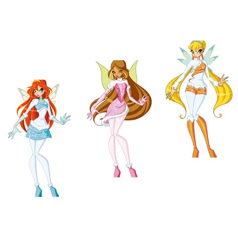 Discuss Everything About Winx Club Wiki | Fandom