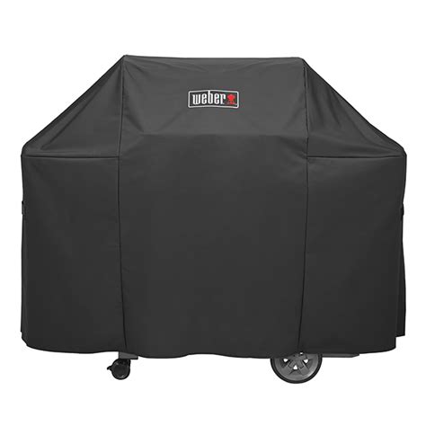 Weber Premium Grill Cover Genesis II Series | Just Grillin' | Tampa