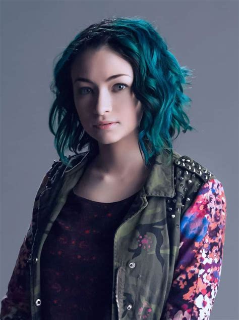 15 Best Teal Blue Hair Ideas to Copy in 2021