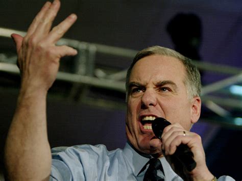 [Image - 228435] | Howard Dean Scream | Know Your Meme