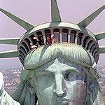 BucketList + Climb The Statue Of Liberty