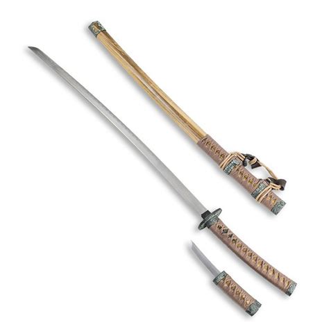 6 khúc thăng trầm của thanh kiếm sắc bén bậc nhất thế giới - Katana!