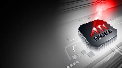 Ati Radeon - High Definition Wallpapers - HD wallpapers