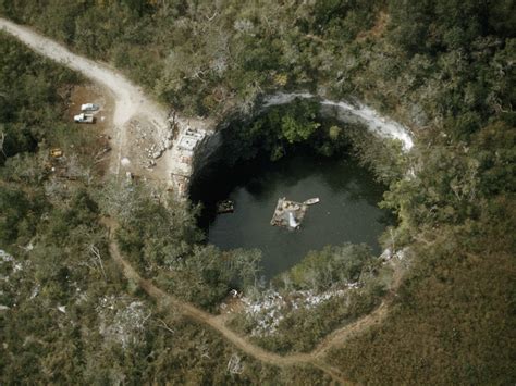 Sinkhole