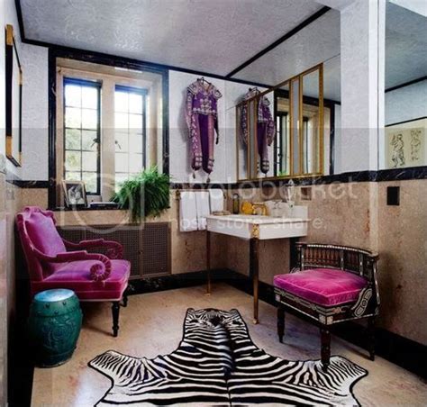 A Walk In The Closet: Windsor Smith Interiors