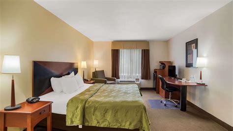 Quality Inn and Suites Chambersburg from $54. Chambersburg Hotel Deals ...