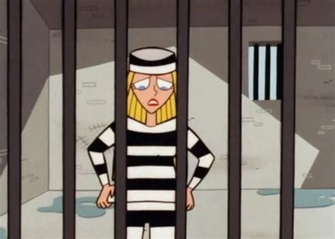 Femme Fatale in jail Pirate Party, Ppg, Powerpuff Girls, Episodes ...