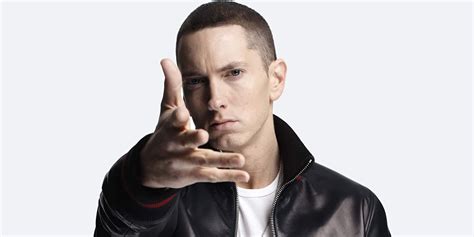 Marshall Bruce Mathers III - Net Worth September 2023, Salary, Age, Siblings, Bio, Family, Career